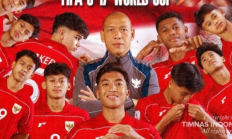万博:足球报：印尼国少首次通过预选赛进世界杯，近年持续对青训投入