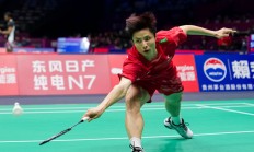 万博官网:苏迪曼杯开赛 国羽取得“开门红”